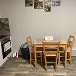 Andelska Appartement