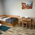 Andelska Appartement *