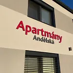 Appartement Andelska Olomouc