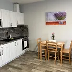 Andelska Appartement *