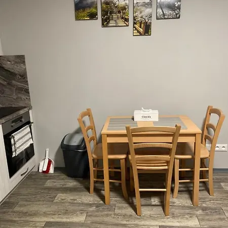 Andelska Apartament