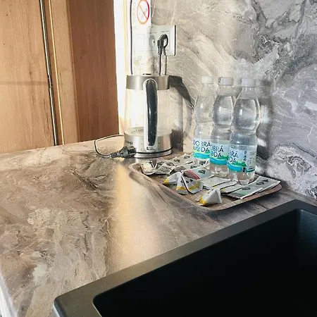 Andělská Apartmán *