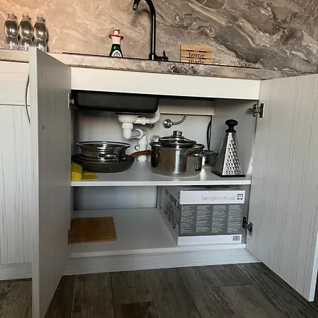 Apartmán Andělská Olomouc