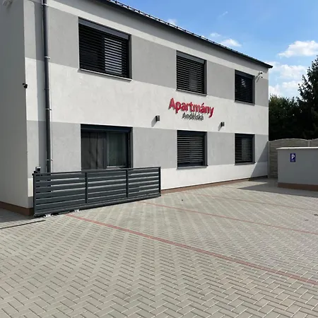 Andělská *