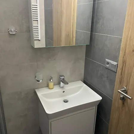 Andělská * Olomouc