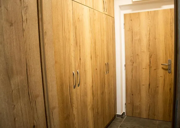 Andelska オロモウツ