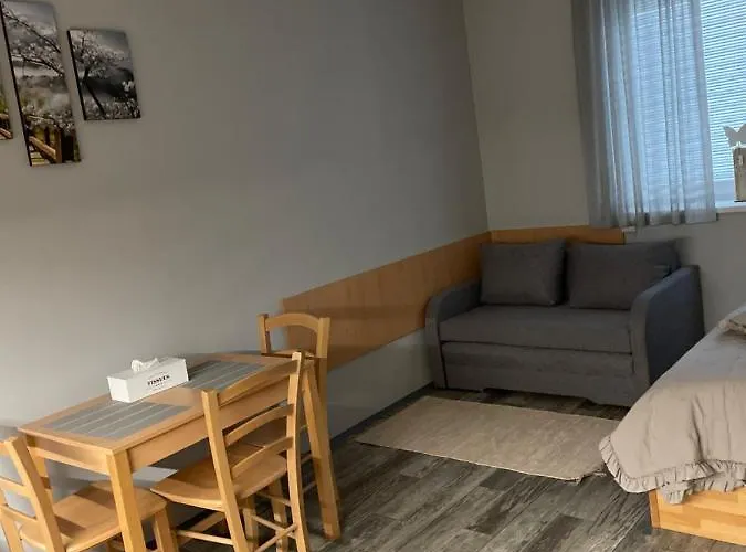 Andělská * Olomouc
