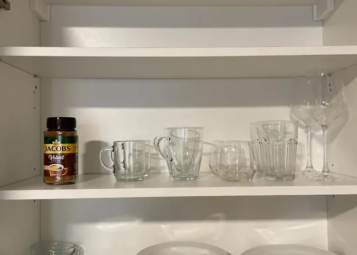Apartmán Andělská *