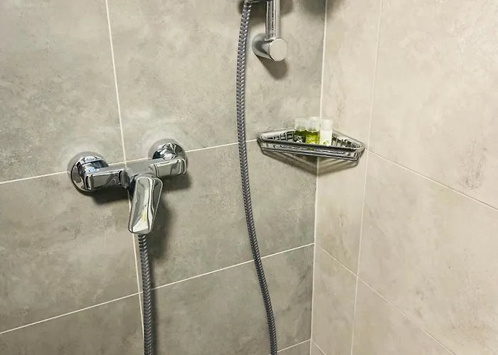 Apartmán Andělská Olomouc